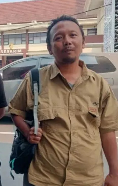 Aksi Sebulan Guncang Disdikbud Karawang, Puga Desak Empat Kepala Sekolah Diberhentikan Terkait Dana BOS