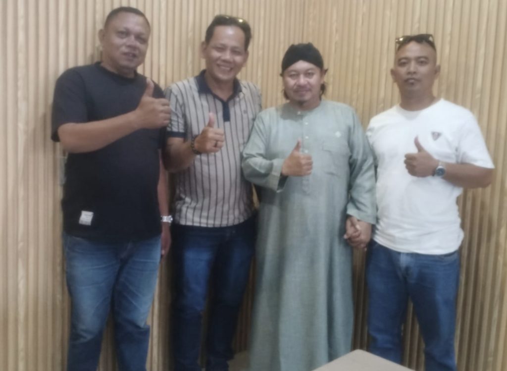 KH Junaedi Apresiasi Kritik Sakhe dan Wahyu soal MBG, Minta Persoalan Dikomunikasikan Sebelum Viral