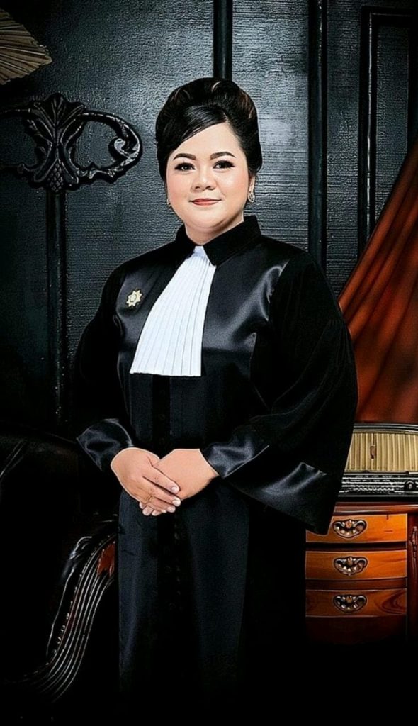 3.394 Burung Asal Vietnam Masuk Indonesia, Rikha Permatasari Desak Bareskrim Bongkar Jaringan hingga Pemodal
