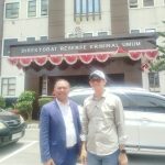 Setahun Lebih Mandek, Kasus Perusakan dan Pencurian Properti Milik Asep Awaludin Masuki Babak Gelar Perkara Khusus