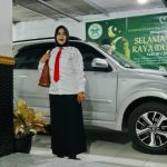 Ketua BPD Gombongsari yang Baru Minta Kepala Desa Transparan Kelola Anggaran, Leni Marlina: Demi Kesejahteraan Masyarakat