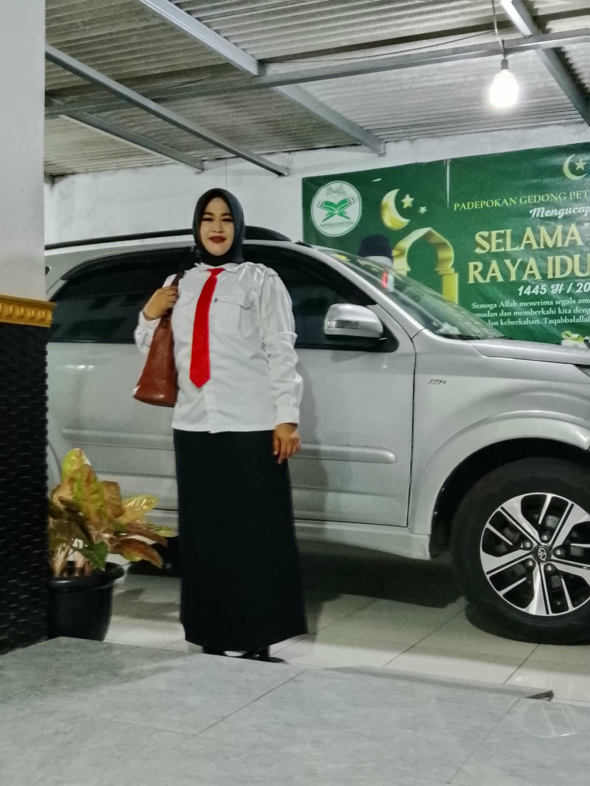 Ketua BPD Gombongsari yang Baru Minta Kepala Desa Transparan Kelola Anggaran, Leni Marlina: Demi Kesejahteraan Masyarakat