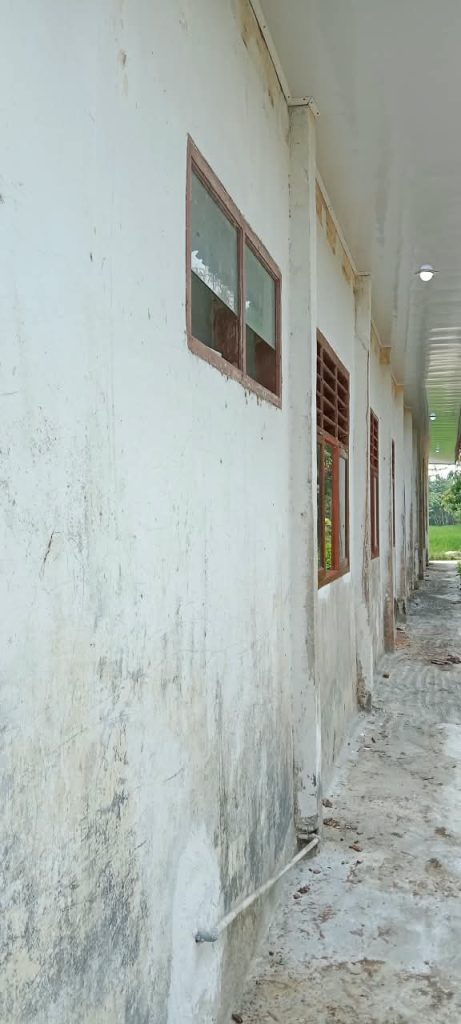 Rp375 Juta untuk Rehabilitasi SDN Sindangsari III Disorot: Diduga Tak Sesuai RAB, Pengawas Diminta Turun Tangan