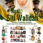 Nyai Siti Walidah: Wanita Pembuka Jendela, Panggung Teater TIM Siap Hidupkan Sejarah dan Semangat Emansipasi