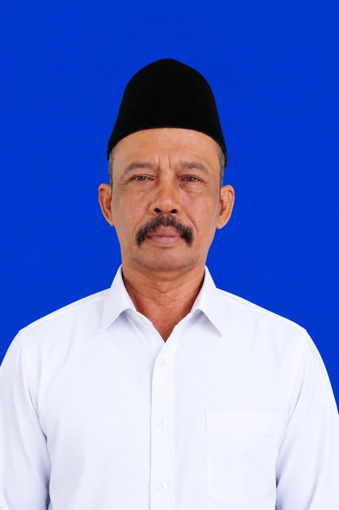 DEMI PENGABDIAN KEPADA MASYARAKAT, KADES HASAN SAEPUDIN KEMBALI MAJU DALAM PENCALONAN KEPALA DESA SOLOKAN