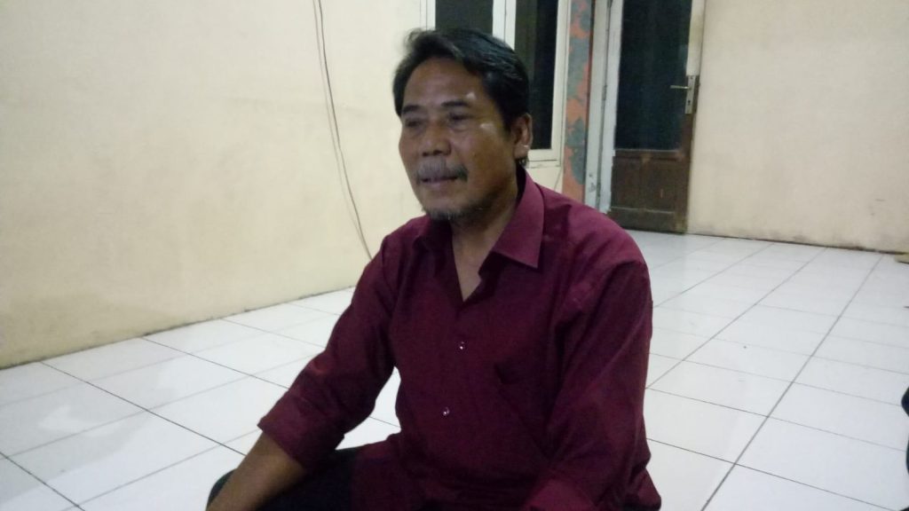 Pilkades Cariumulya Telagasari 2026: Drs. H. Supardi ( Adong ) Raih Nomor Urut 2, Komitmen Kembali ke Akar Petani dan Benahi Irigasi
