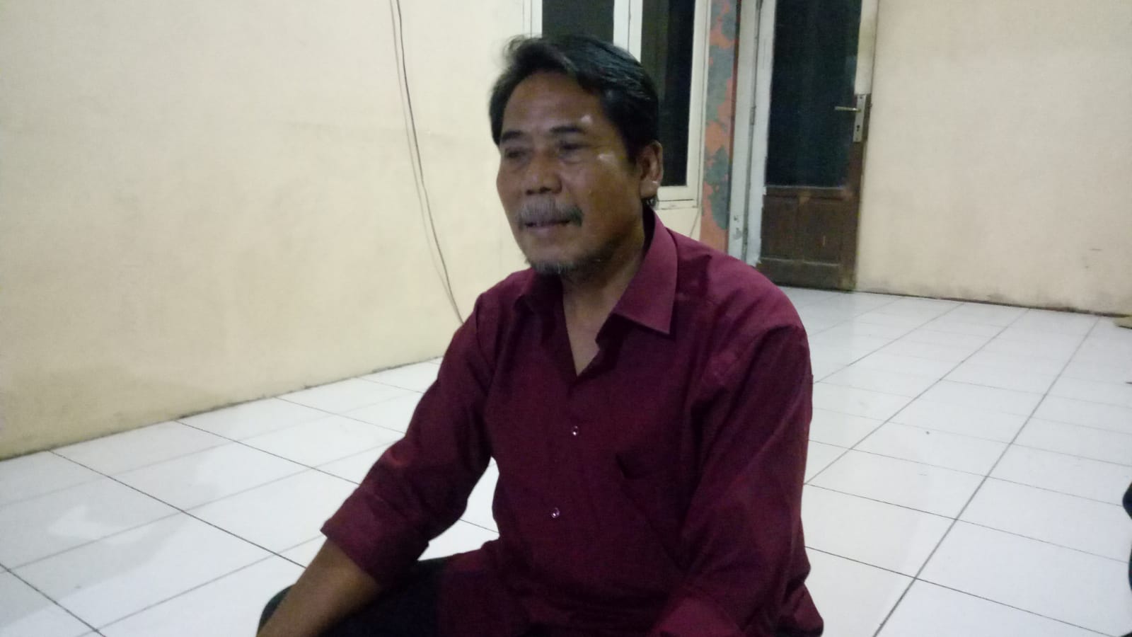 Pilkades Cariumulya Telagasari 2026: Drs. H. Supardi ( Adong ) Raih Nomor Urut 2, Komitmen Kembali ke Akar Petani dan Benahi Irigasi