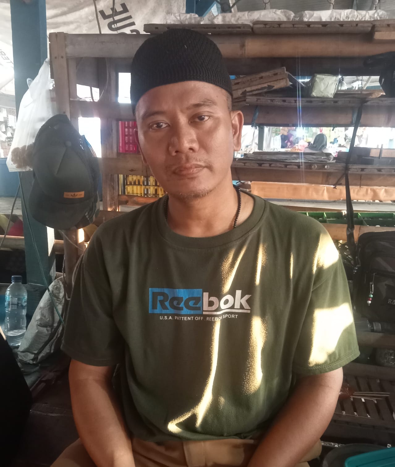 DIDUGA Menikah Lagi Saat Status Perkawinan Belum Putus, Herman Siap Tempuh Jalur Hukum
